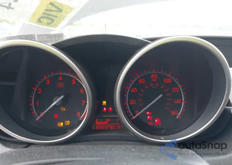 2010 Mazda Mazda3 S Sport из США, поврежденный, VIN JM1BL1S64A1240090